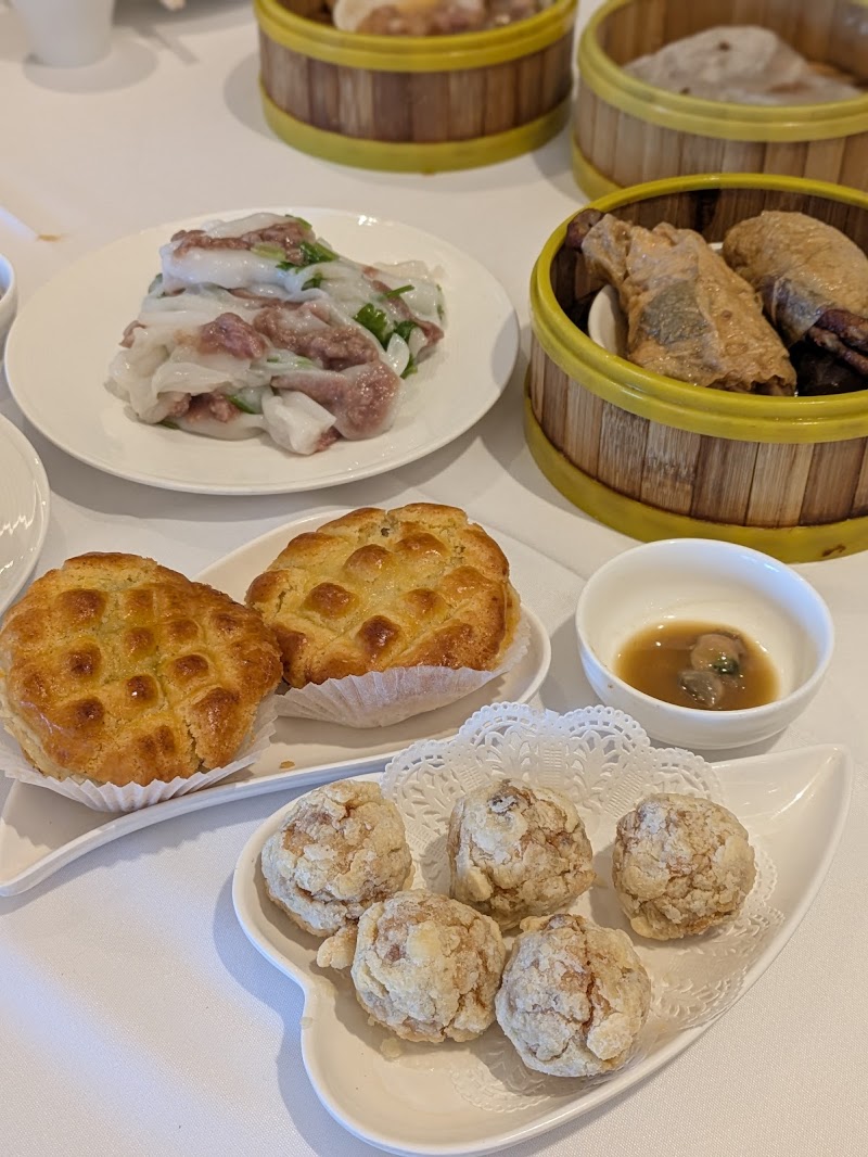 Sunny Seafood Central Park Mall偉洋海鮮酒樓 photo 9