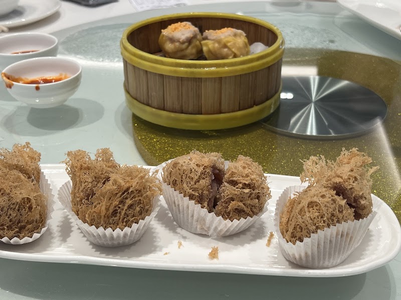 Sunny Seafood Central Park Mall偉洋海鮮酒樓 photo 5