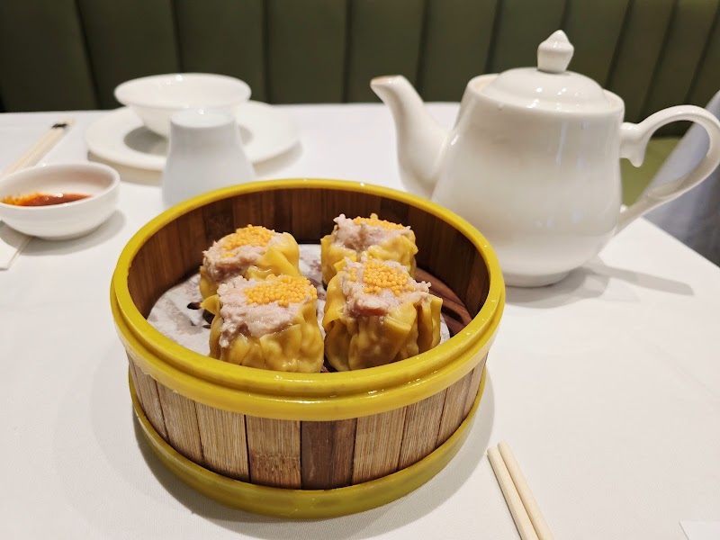 Sunny Seafood Central Park Mall偉洋海鮮酒樓 photo 6