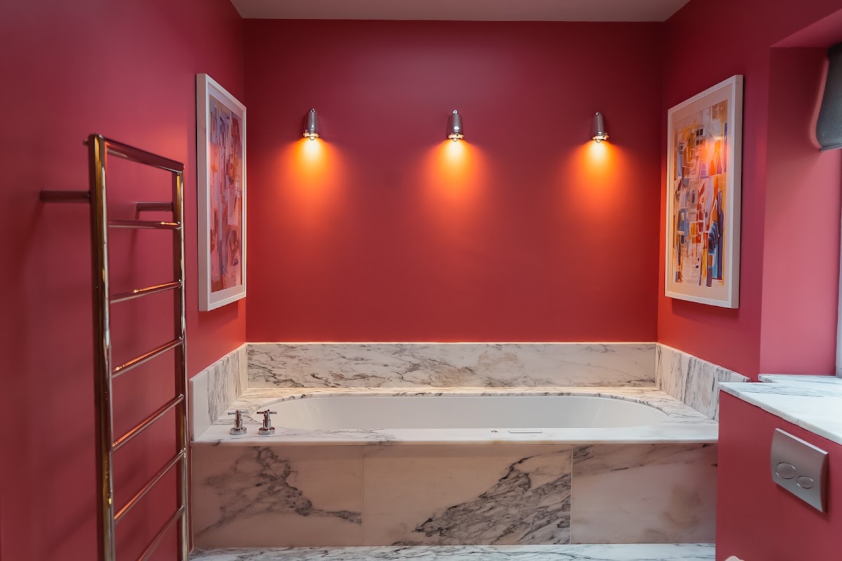 The Bird, Bath, dog-friendly hotel, photo 3