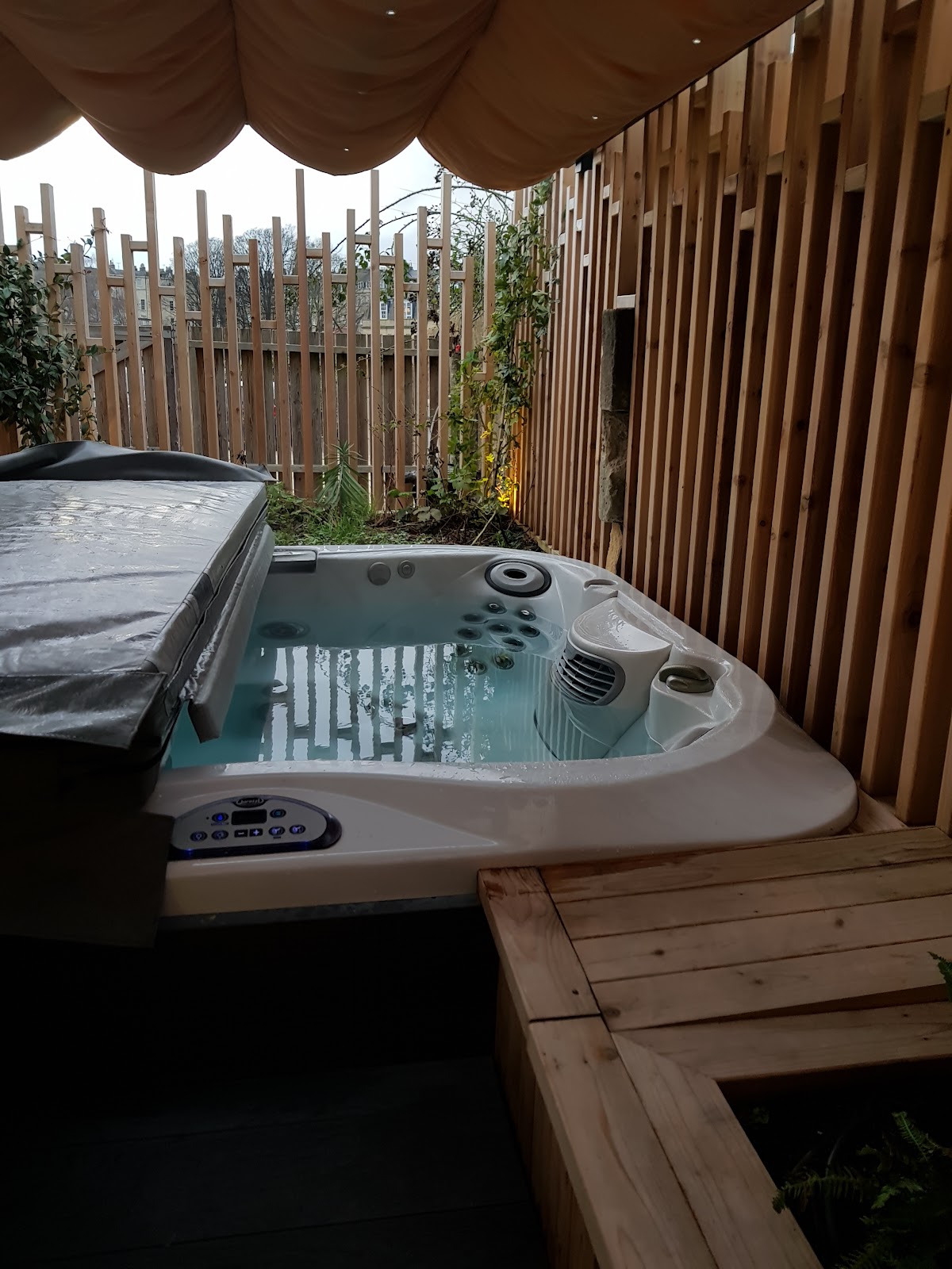 The Bird, Bath, dog-friendly hotel, photo 2
