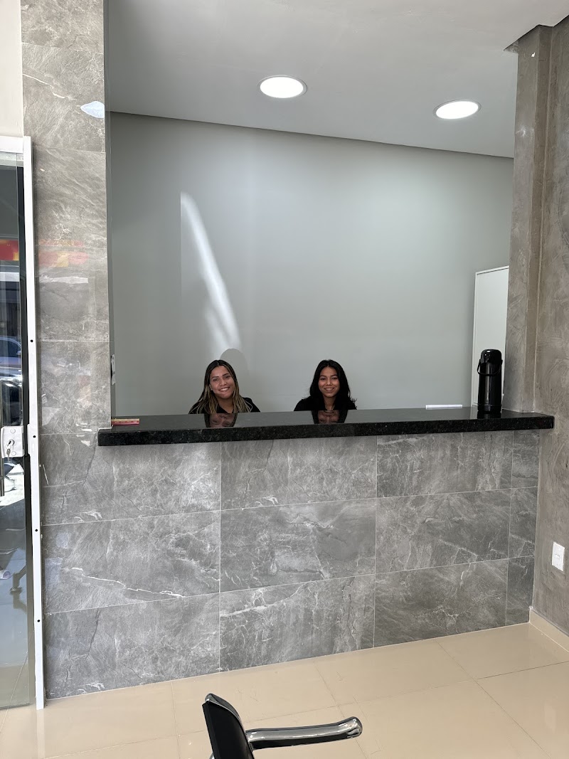 Sorria Maranhão Divinéia - foto 3