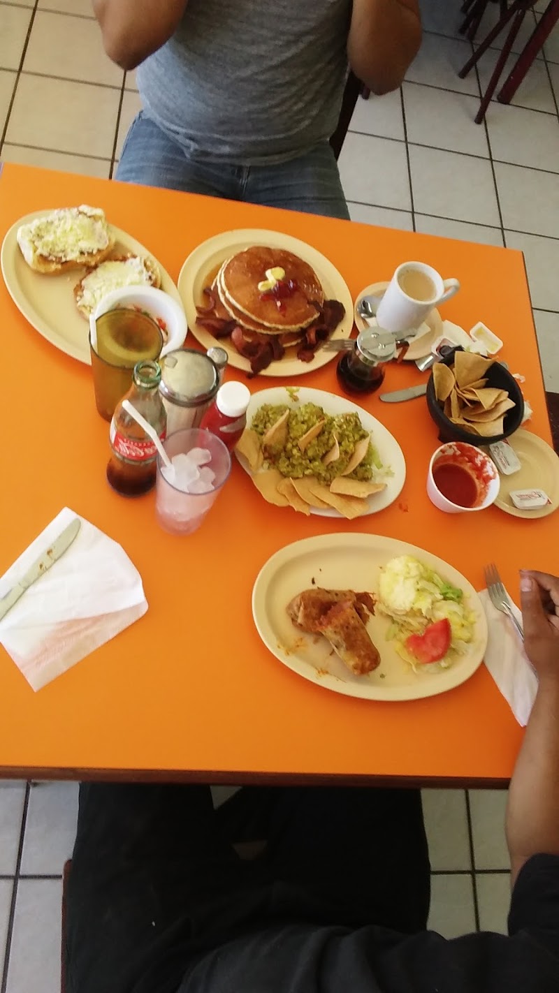 El Centro Café photo 4