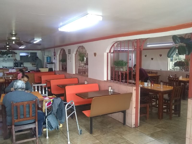 El Centro Café photo 3