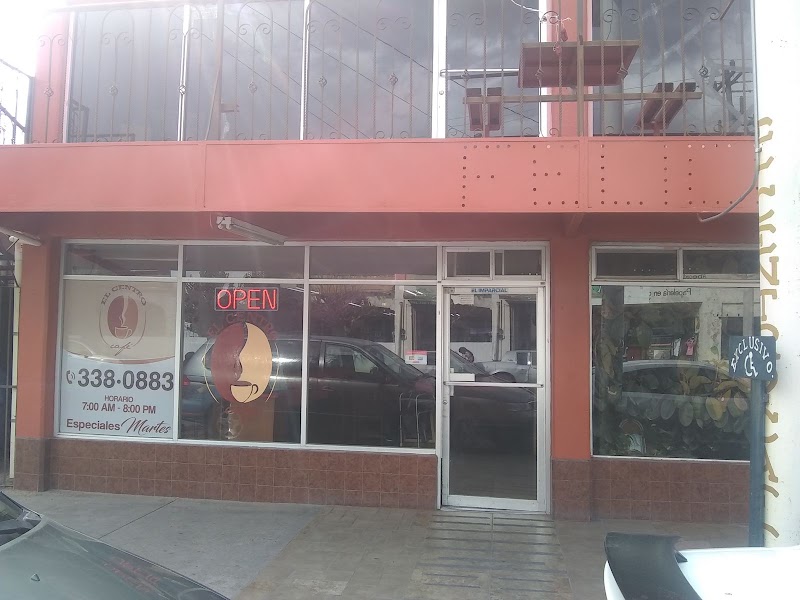 El Centro Café photo 1