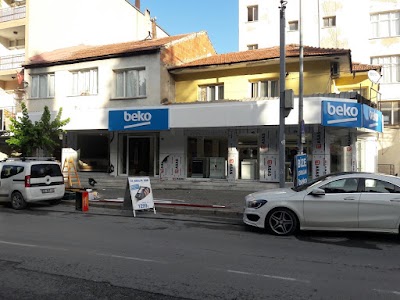 Beko - Beyaz Eşya Servisi