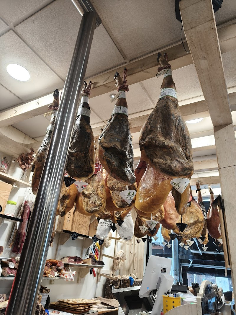 La Bellota De Ultramar photo 5