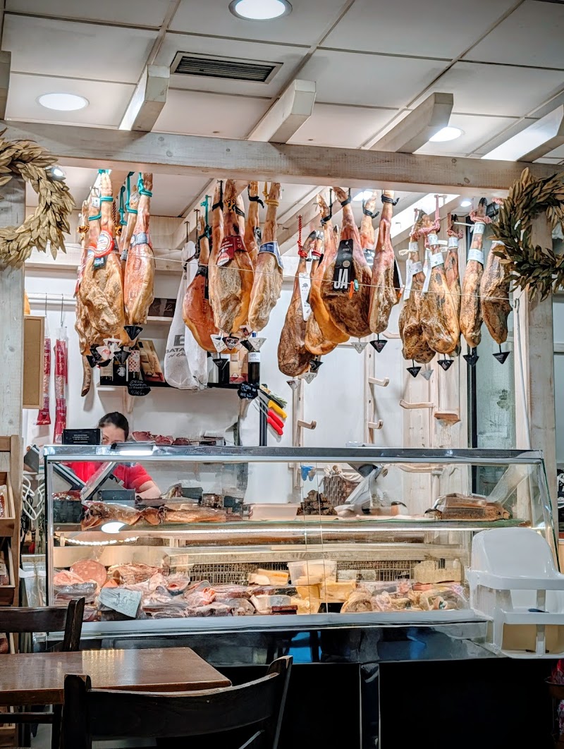 La Bellota De Ultramar photo 1