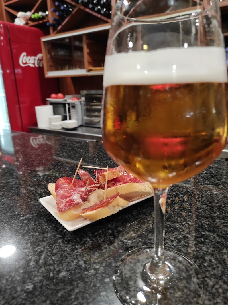 La Bellota De Ultramar photo 4