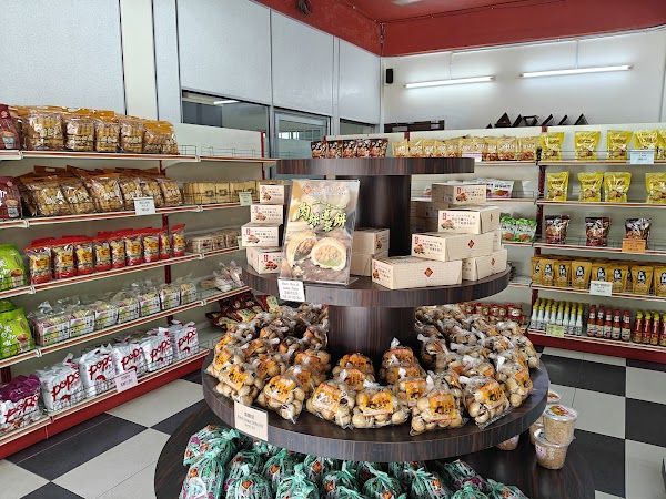 Biskut Tupai Emas Taiping - Photo 1