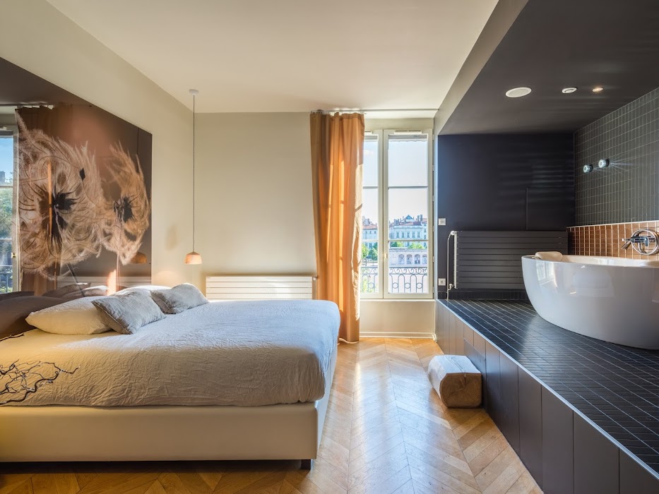 MiHotel - Nos bureaux / dépose bagages fotoğraf 1