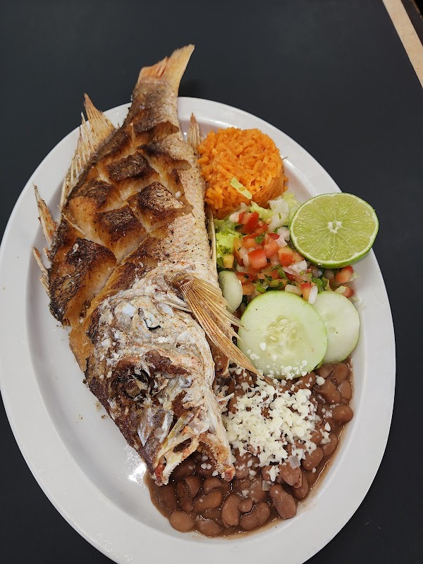 Restaurante La Costa photo 4