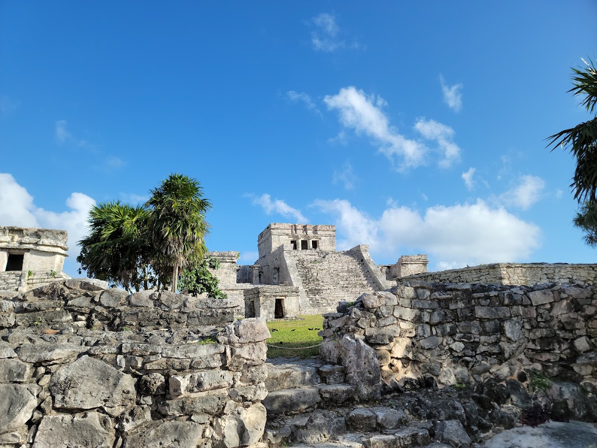 Múzeum Tulum