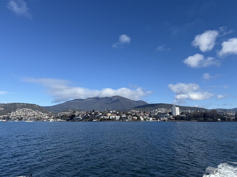 Tasmanian Wild Seafood Adventures photo 4