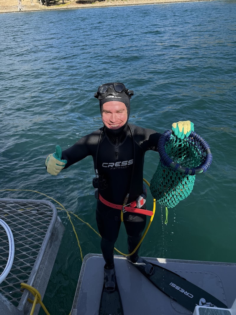 Tasmanian Wild Seafood Adventures photo 7