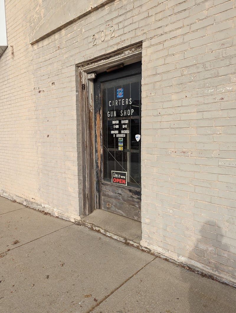 Carters Gun Shop INC photo
