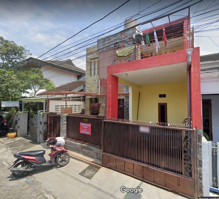 Kos Putra Sawojajar Malang