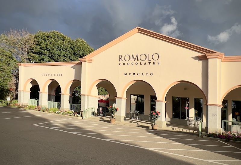 Romolo Chocolates photo 1