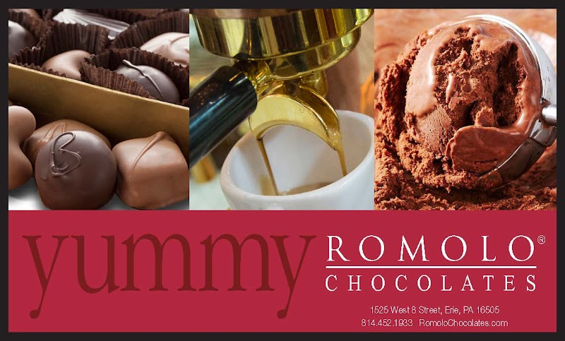 Romolo Chocolates photo 2