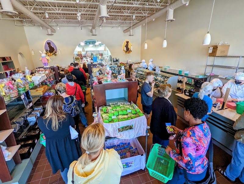 Romolo Chocolates photo 4