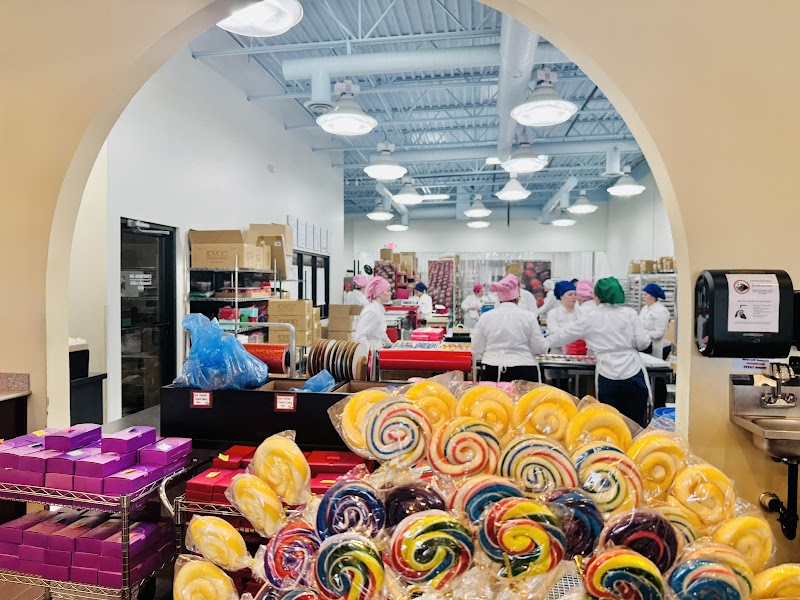 Romolo Chocolates photo 3