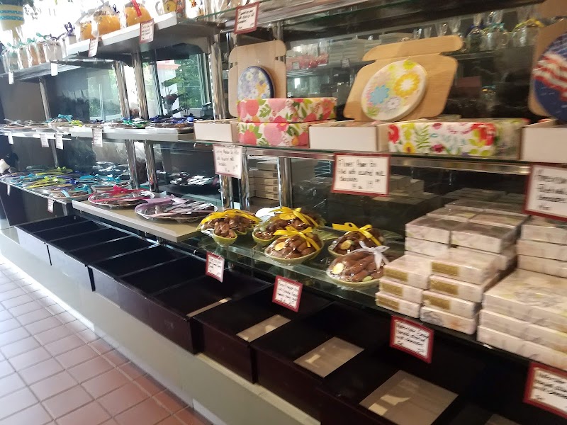 Romolo Chocolates photo 4