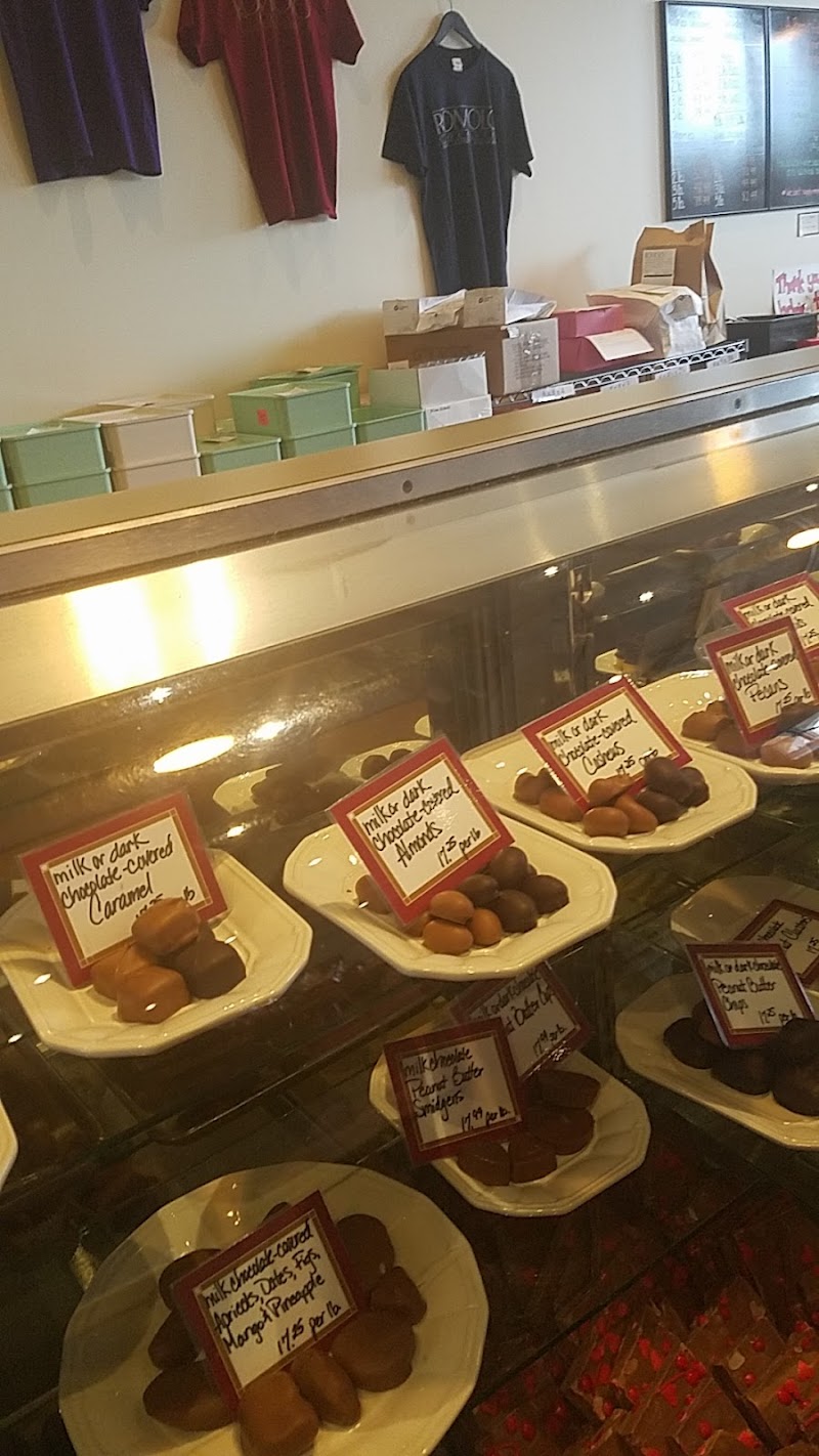Romolo Chocolates photo 4