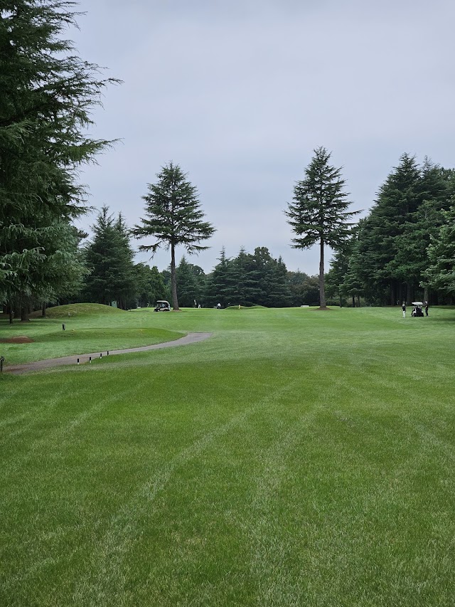 Bando Golf Club - Photo 1