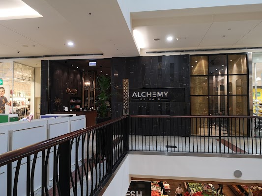 Alchemy of hair photo 3