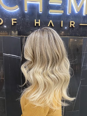 Alchemy of hair photo 2