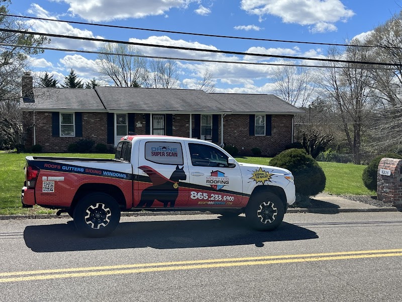 Mighty Dog Roofing of Knoxville photo 1