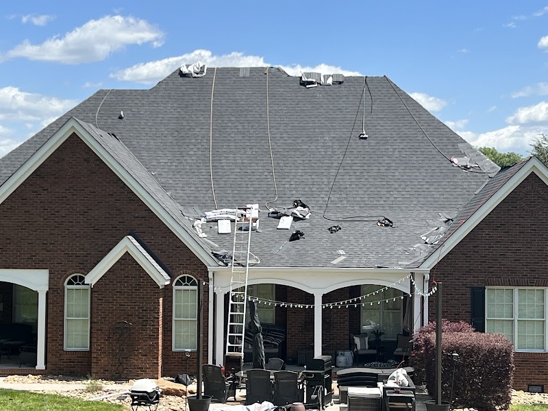 Mighty Dog Roofing of Knoxville photo 5