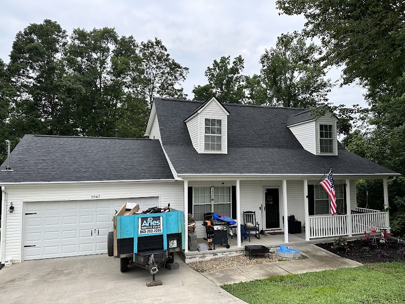 Mighty Dog Roofing of Knoxville photo 2