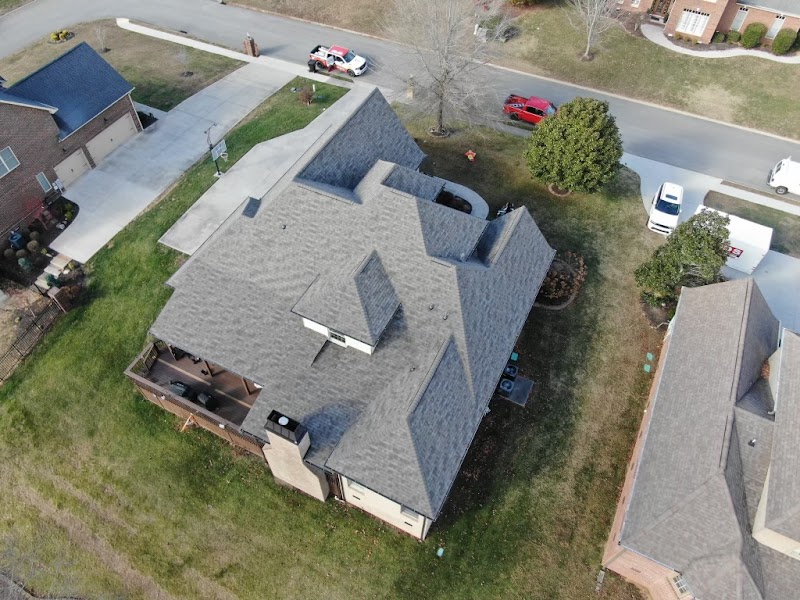 Mighty Dog Roofing of Knoxville photo 3