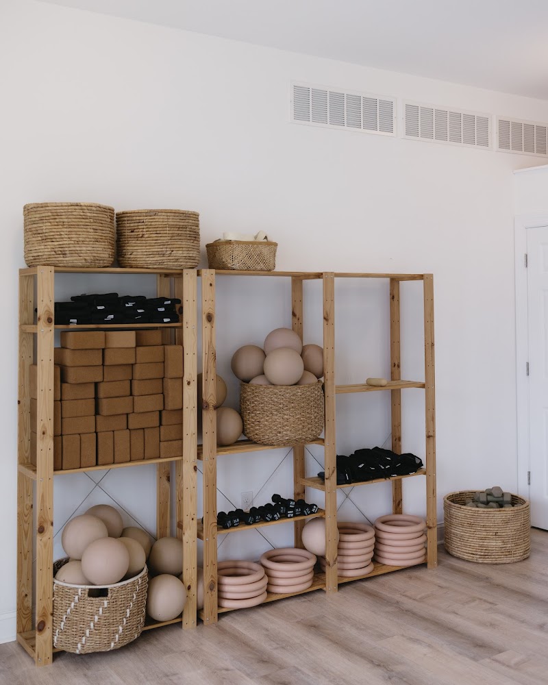 The Sanctuary Wellness Studio