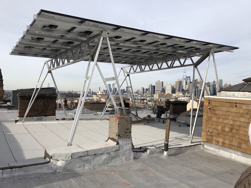 Kamtech Solar Solutions - Solar in Inwood