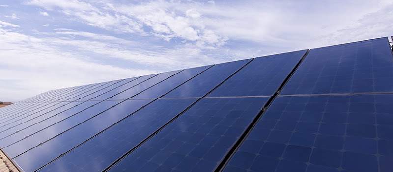 Kamtech Solar Solutions