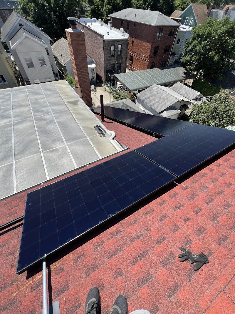 Kamtech Solar Solutions - Solar in Inwood