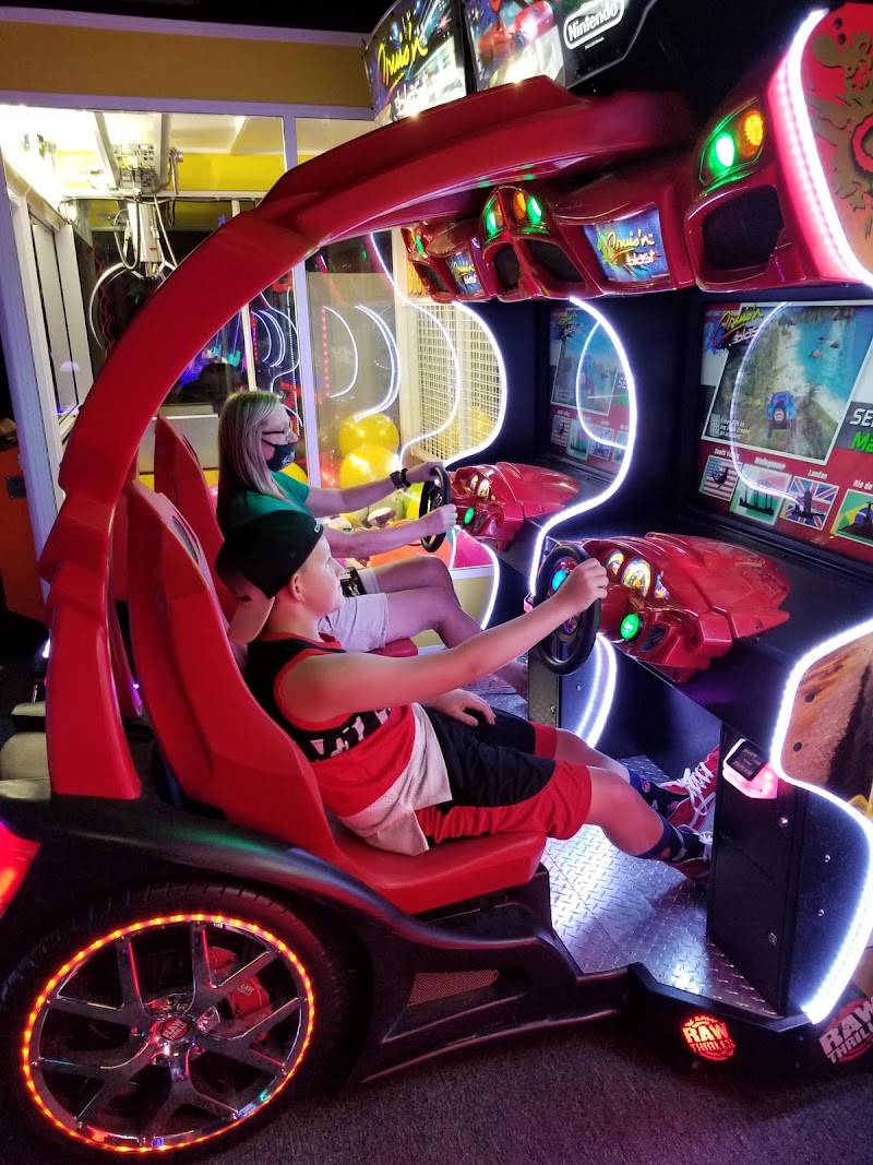 Monster Mini Golf Marietta photo 5