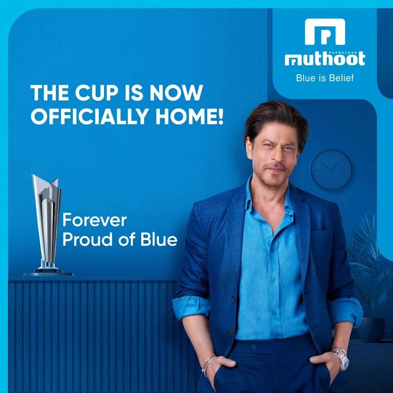 Muthoot FinCorp Gold Loan