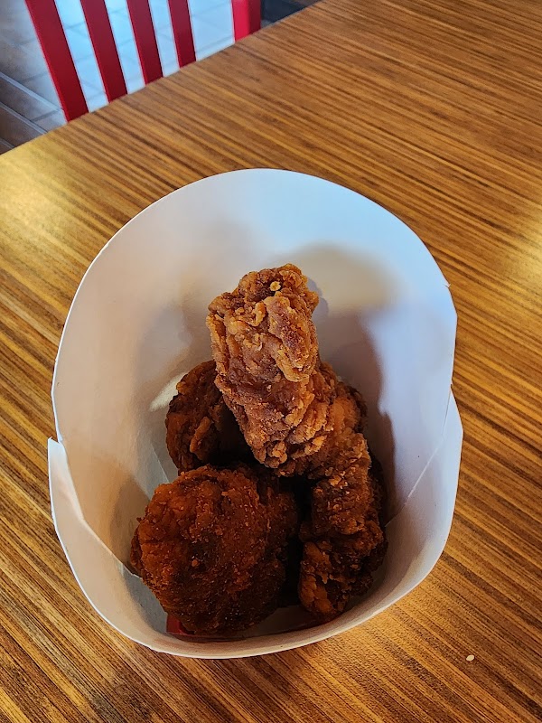 Photo by Justin Business