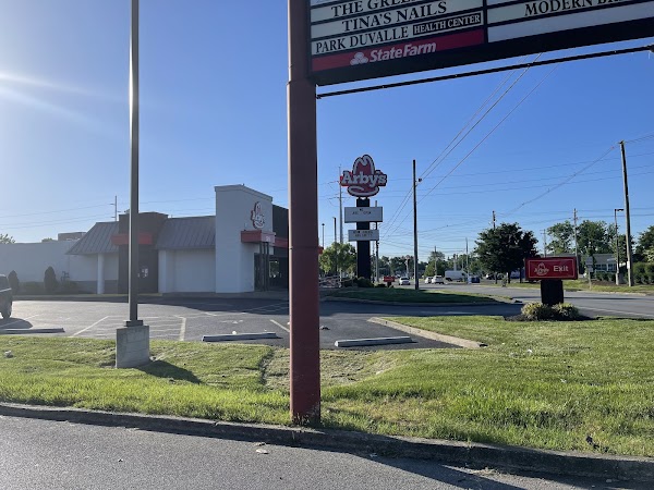 Photo by Glenn Morgan