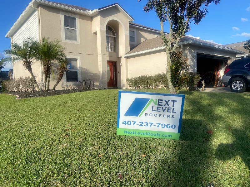 Next Level Roofers photo 3