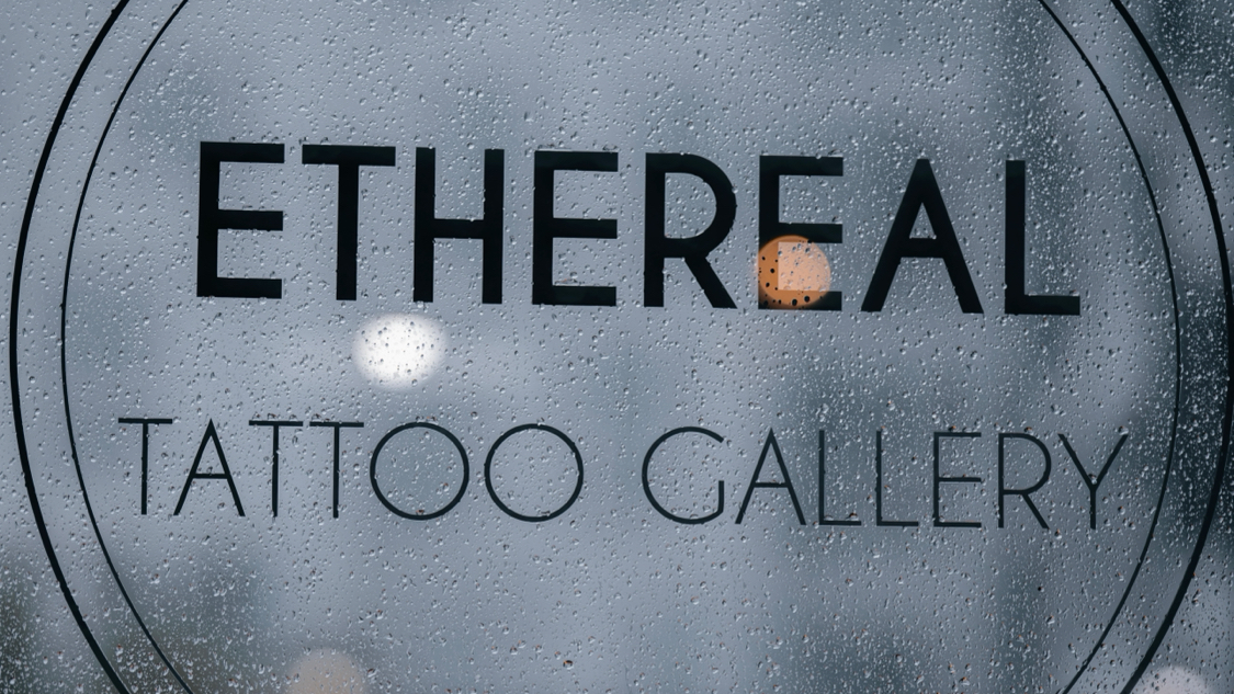 Ethereal Tattoo Gallery — tattoo studio near Durham