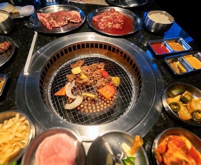 Vagabond Korean Steakhouse photo 2
