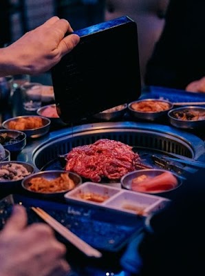 Vagabond Korean Steakhouse photo 3