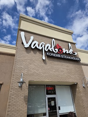Vagabond Korean Steakhouse photo 1