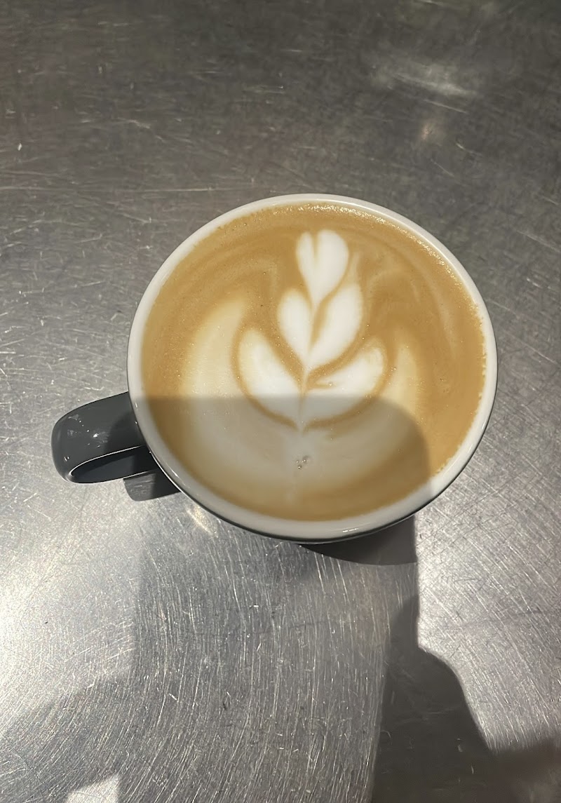 Hills Bros Cafe photo 4