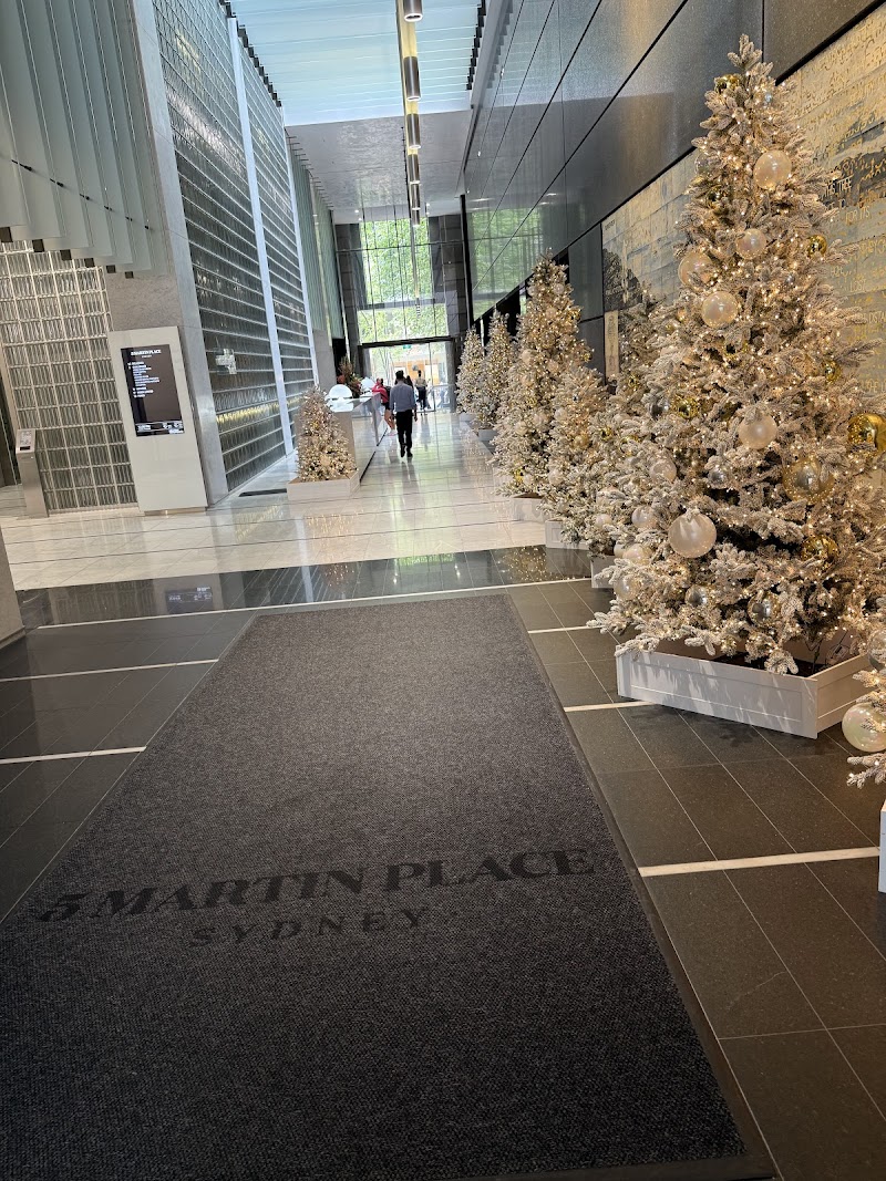 Hills Bros Cafe photo 8