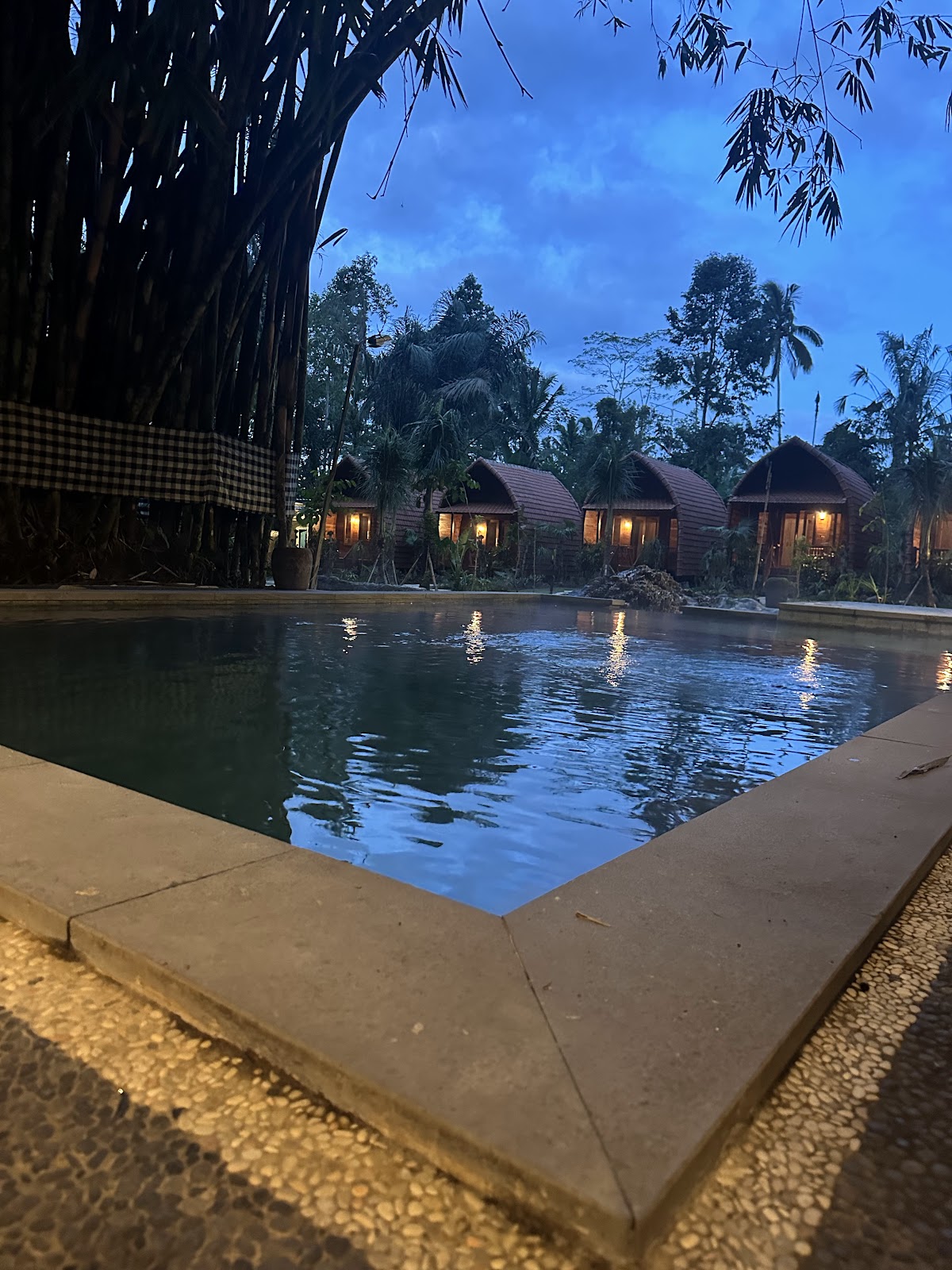 LINGGA YOGA by The Jungle Pots | Bali Wellness Center and Retreat — 3